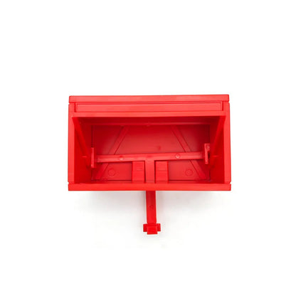 Car Garage Key Holder