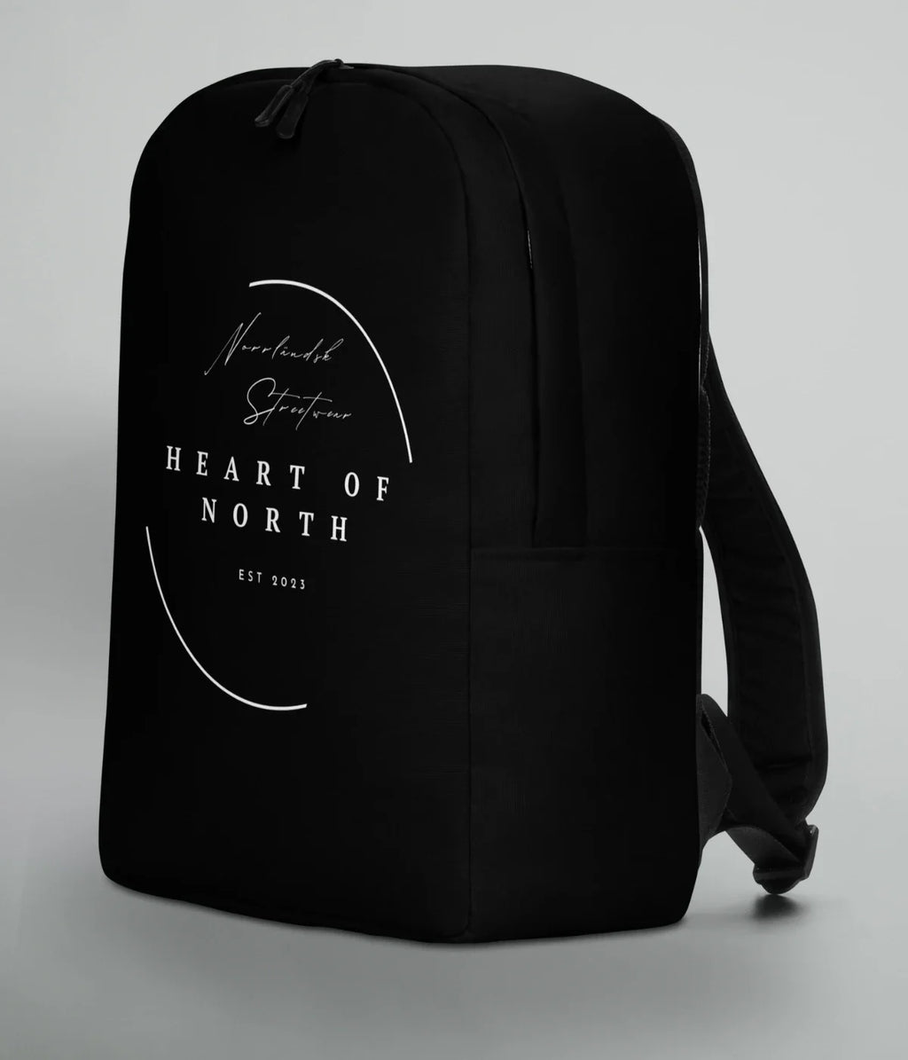 RYGGSÄCK EST 2023 NORRLAND