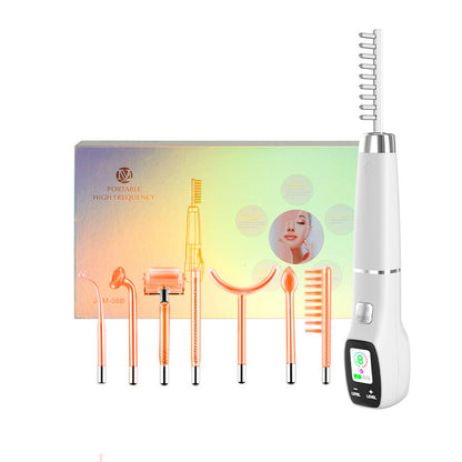 4 in 1 High Frequency Electrotherapy Wand