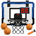 Ring Basketball Hoop Wall-mounted Indoor Training