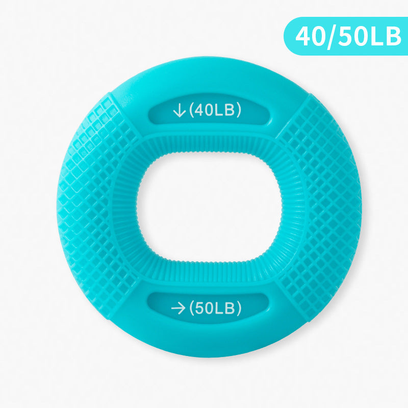 Silikon-Handgrifftrainer