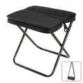 Foldable Backpack Stool