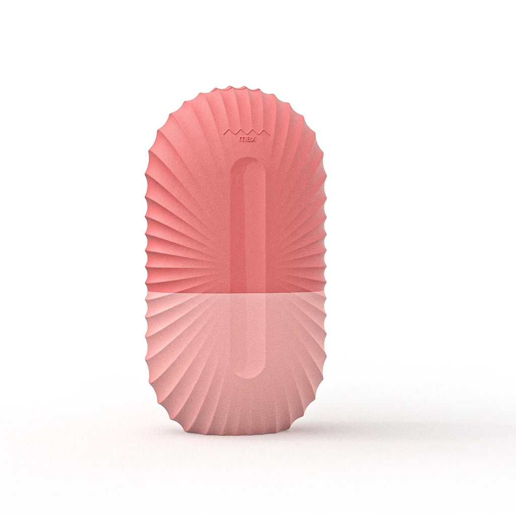 Silikon-Gesichts-Eisform &amp; Massagegerät