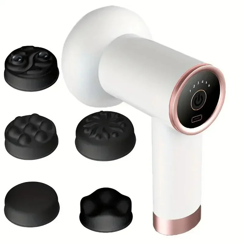 Muskelentspannungs-Massagepistole