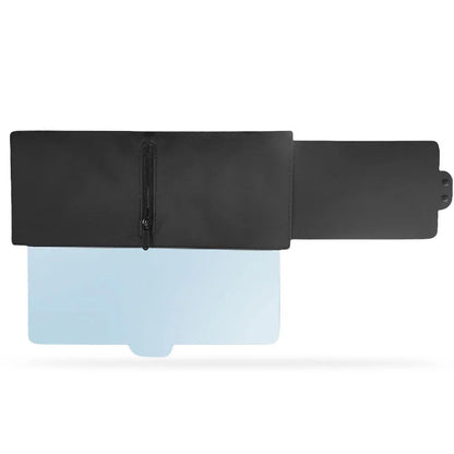 Sun Visor Extender For Cars