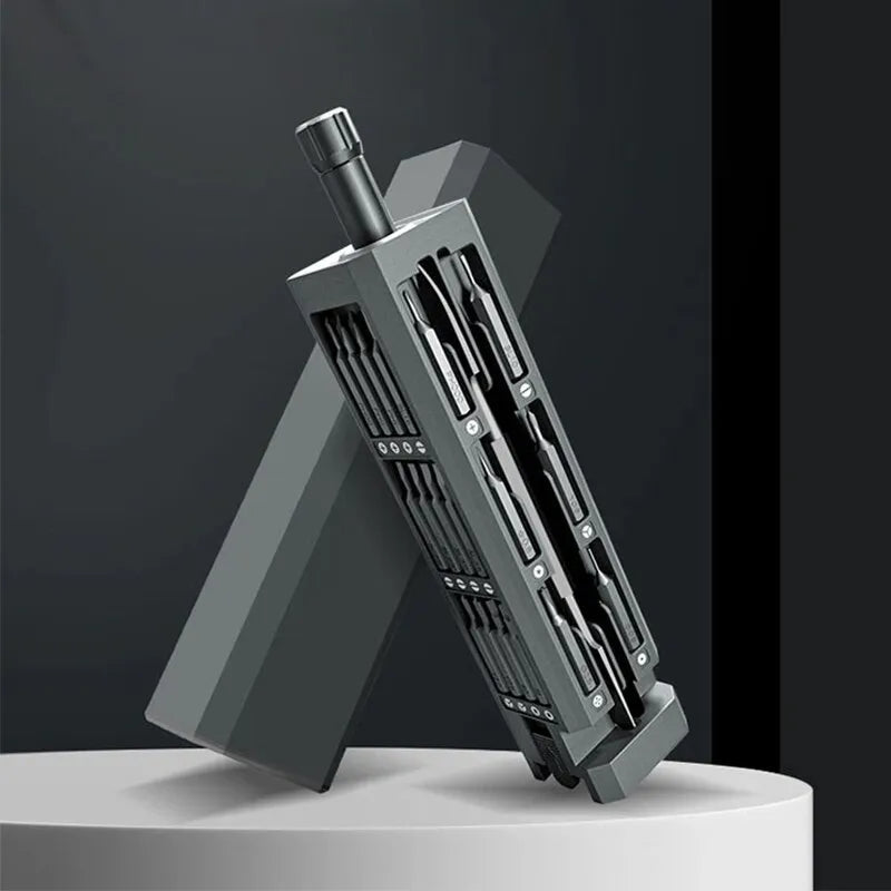 44-in-1-Schraubendrehersatz