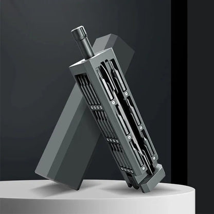 44-in-1-Schraubendrehersatz