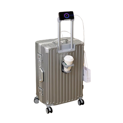 Ceruzzi Kabinväska med USB-laddning