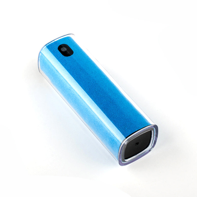 2x 2-in-1-Handybildschirmreiniger-Spray