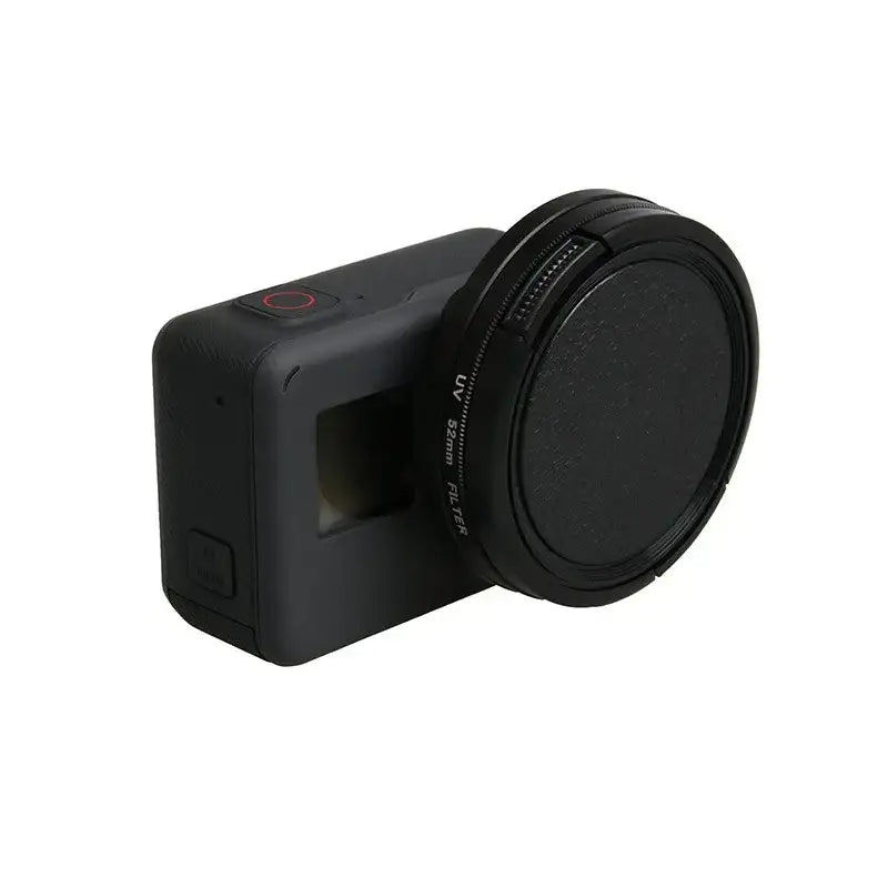 UV-Filter till GoPro Hero5/6/7 - Kit