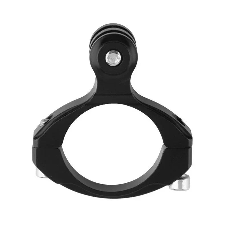 Kamerahalterung für GoPro bis Fahrradreifen – Aluminium