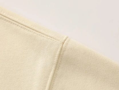 ArtByBearded 450GSM Sweatshirt - Premium Profilkläder Inkl Tryck