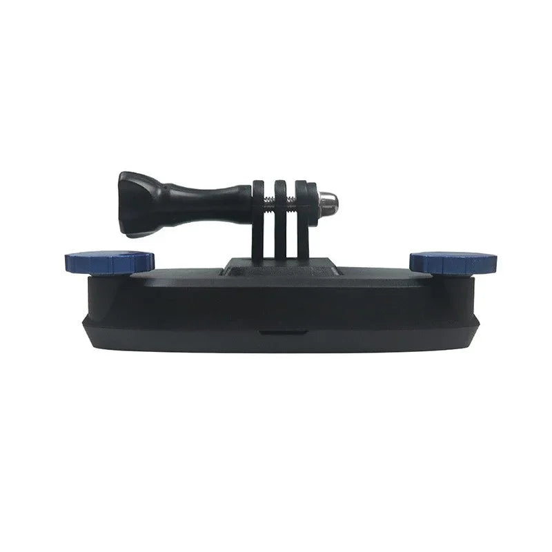 Snabbfäste / klämma für ryggsäck to GoPro