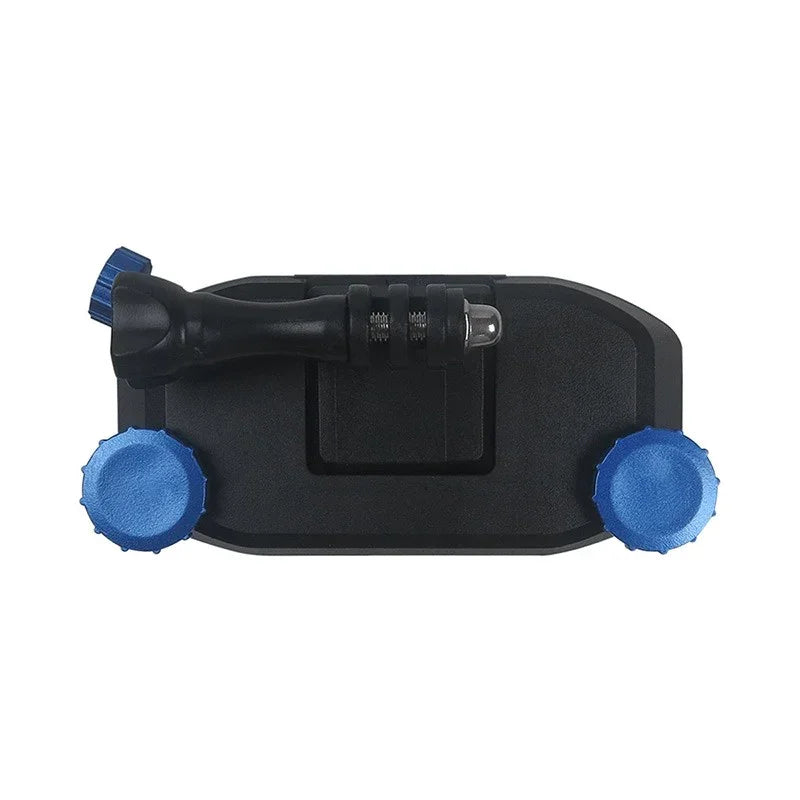 Snabbfäste / klämma für ryggsäck to GoPro