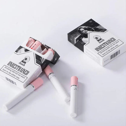 Cigarette Lipstick Set
