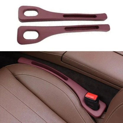 Car Seat Gap Filler Side Seam