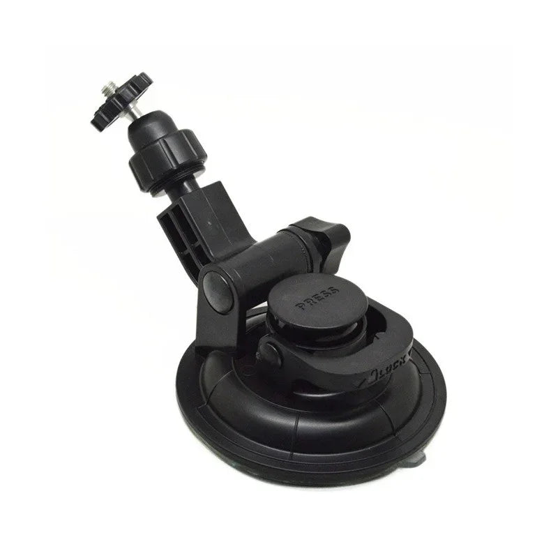 Kamerazubehör / Zubehör mit 1/4"-Stecker und GoPro-Adapter - Stor