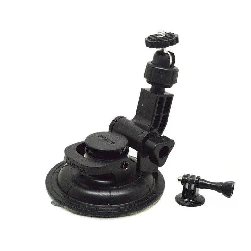 Kamerazubehör / Zubehör mit 1/4"-Stecker und GoPro-Adapter - Stor