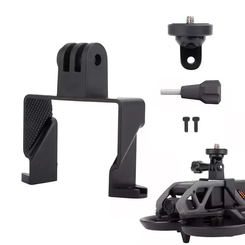 Fäste / hållare för kamera / tillbehör till DJI Avata - Ovansida