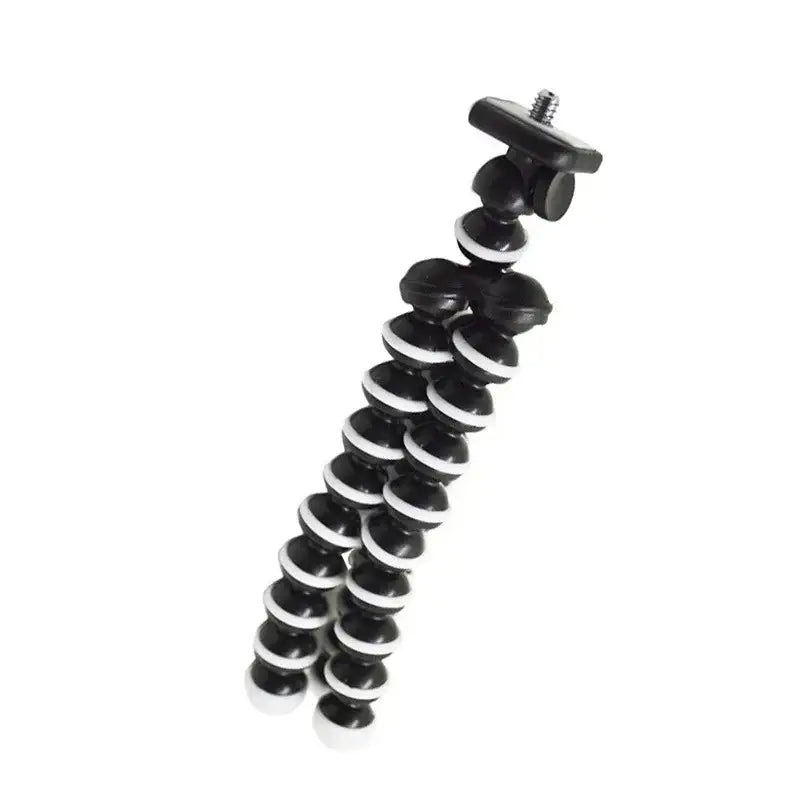 Tripod flexibelt ministativ - bläckfisk