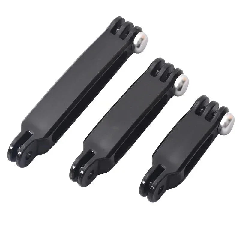 Förlängningsarm Kit 3-pack