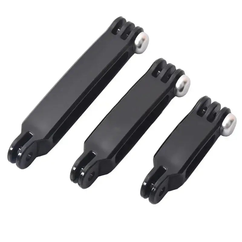 Förlängningsarm Kit 3-pack