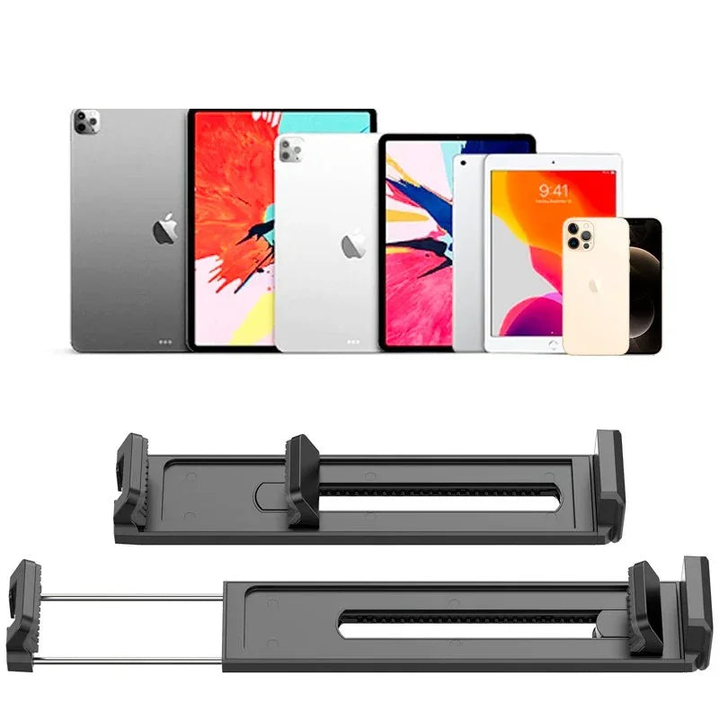 Ulanzi U-Pad II Tablet-Klemme – Halterung für 1/4-Zoll-Schraube