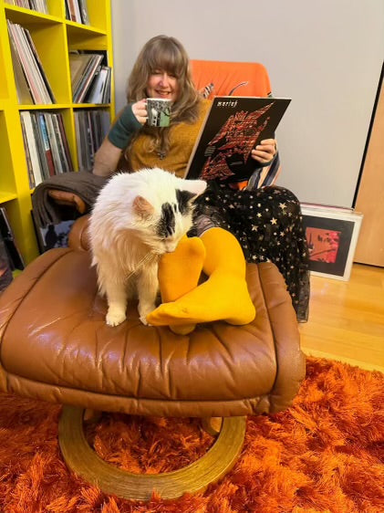 Ridstrumpa Allround Sunna Gul 75% Merinoull