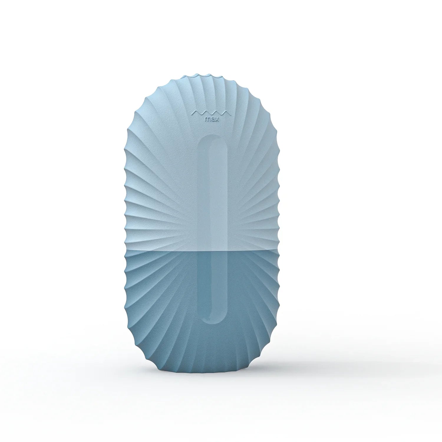 Silikon-Gesichts-Eisform &amp; Massagegerät