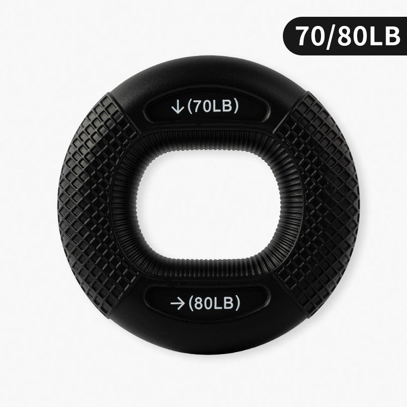 Silikon-Handgrifftrainer