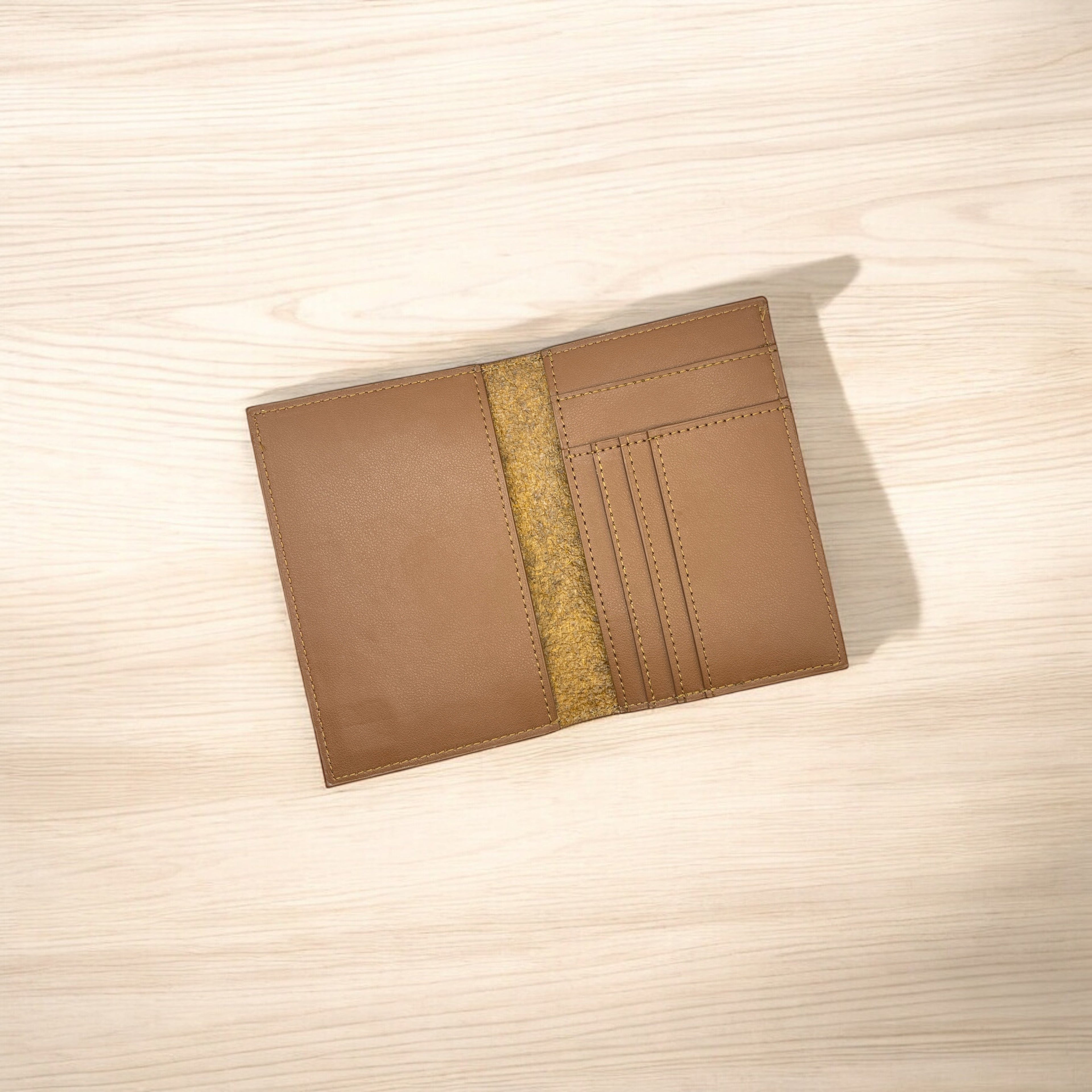 RFID Passport and Travel Wallet-4