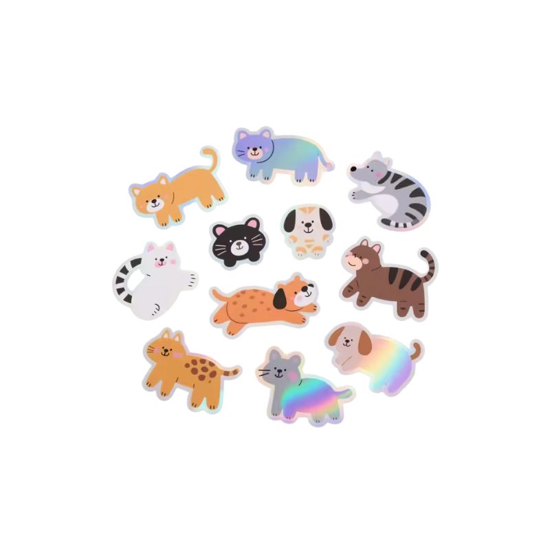 Klistermärken für Resväskor – Gör Bagaget Personligt &amp; Lett Att Känna Igen