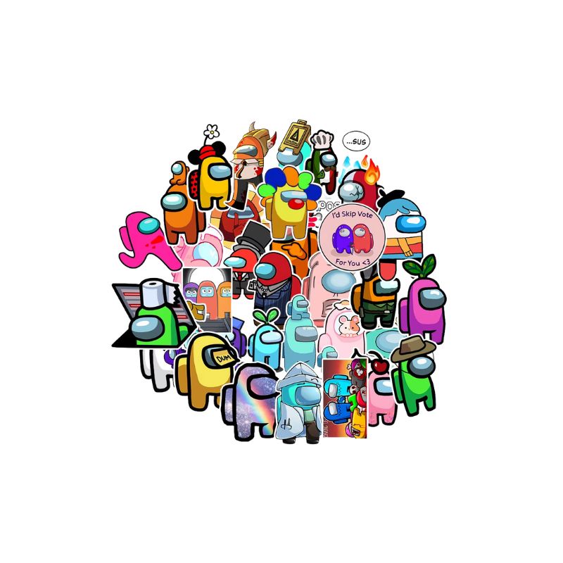 Klistermärken für Resväskor – Gör Bagaget Personligt &amp; Lett Att Känna Igen