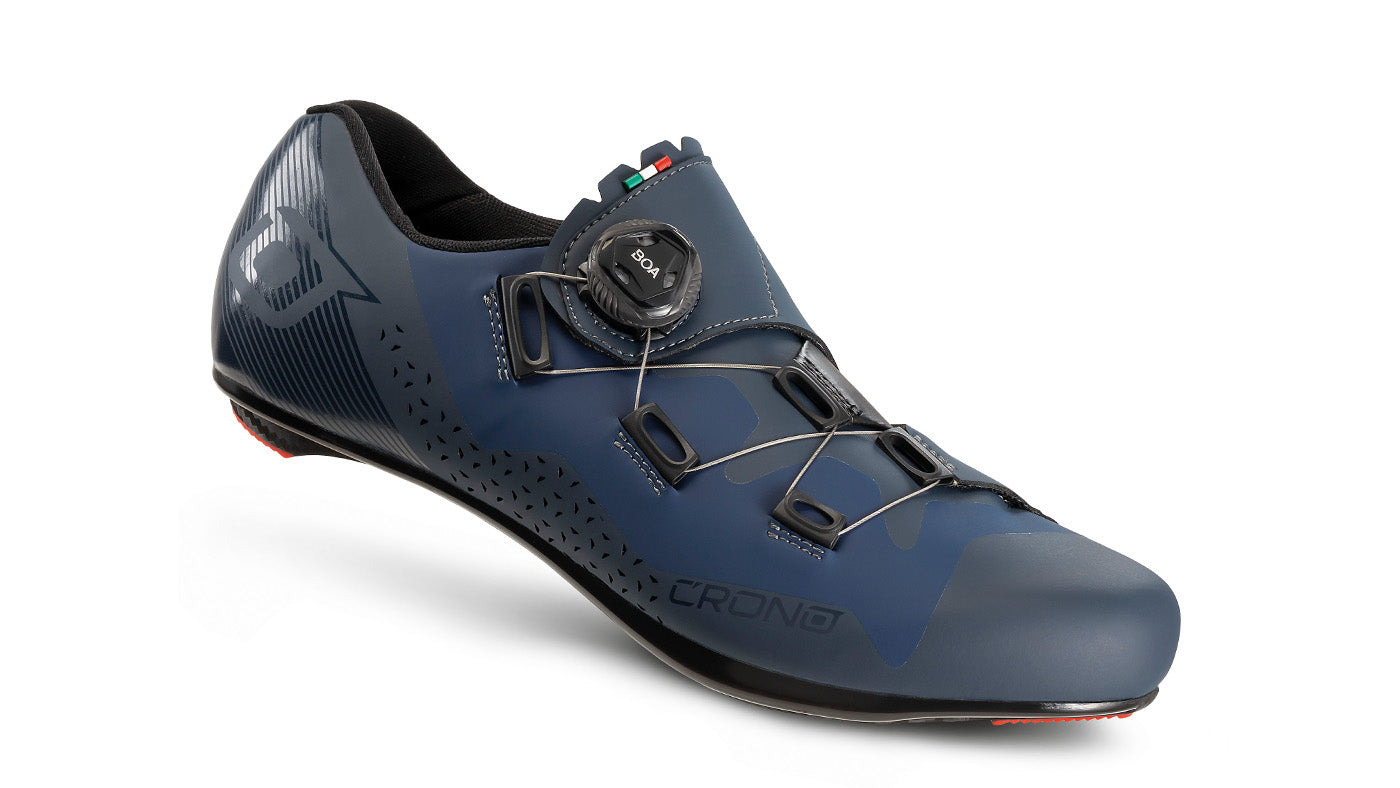 Cykelsko Crono CR 3.5 för landsväg