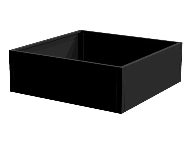 Odlingslåda - VÄXA - KUB (800x800mm)