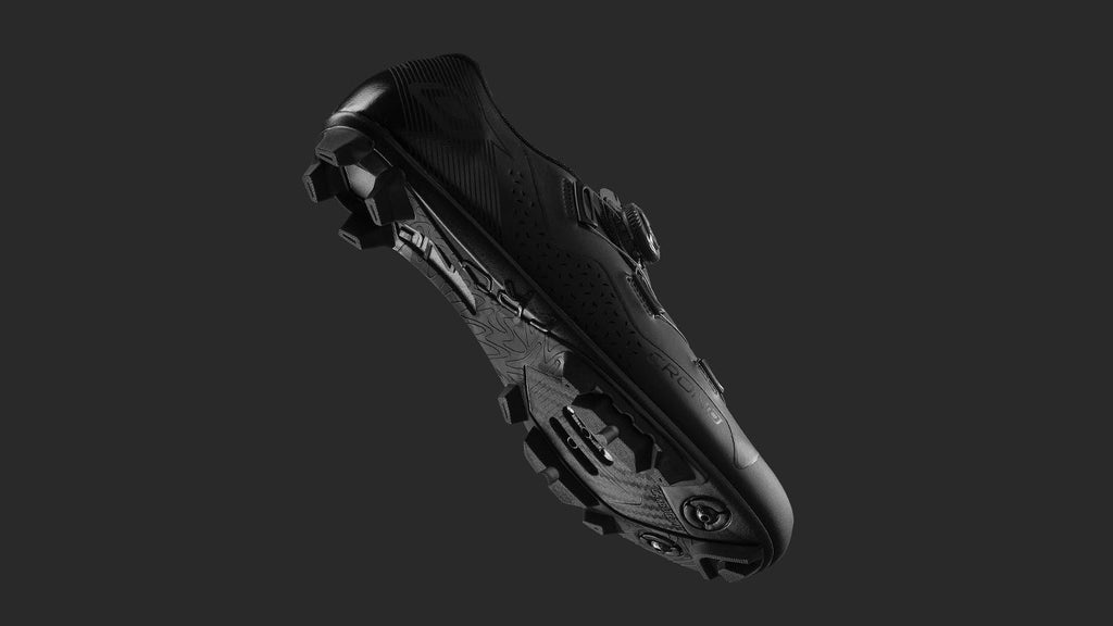 Cykelsko Crono CR 3.5 för MTB