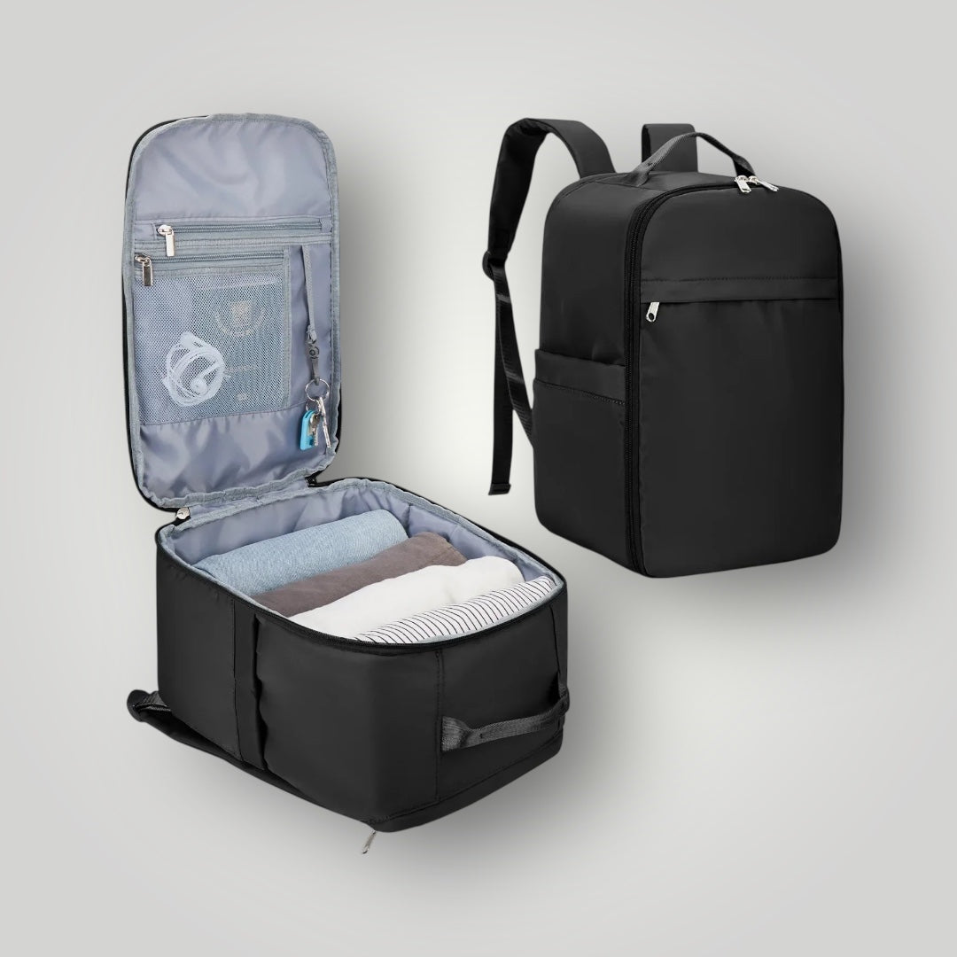 Kabinenrucksack kompatibel mit Ryanair