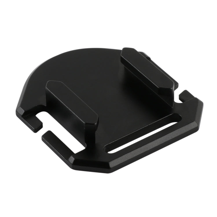 GP322 Aluminiumfäste – Schnappverschluss für GoPro, Insta360, DJI