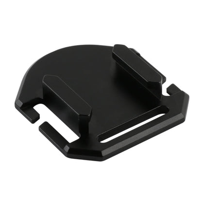 GP322 Aluminiumfäste – Snabbkopplings-schackel för GoPro, Insta360, DJI