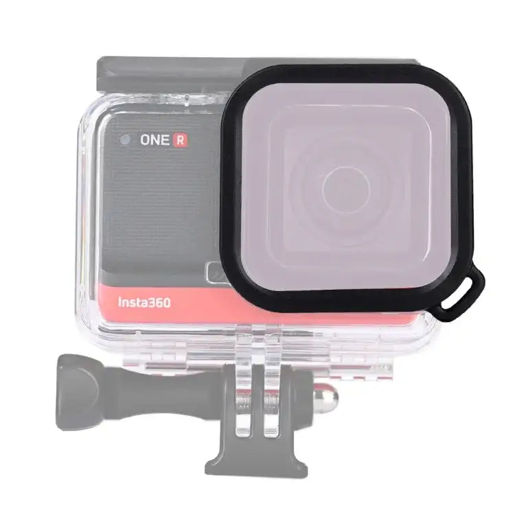 Färgfilter till Insta360 ONE R (4K & 1-tum Edition)