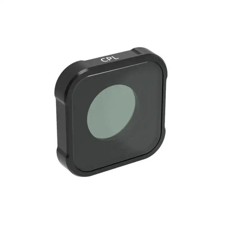 JSR KB Series CPL Filter för GoPro HERO9–13 Black
