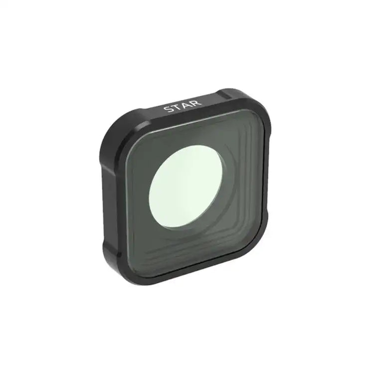 JSR KB Series Star Effect Filter för GoPro HERO9–13 Black