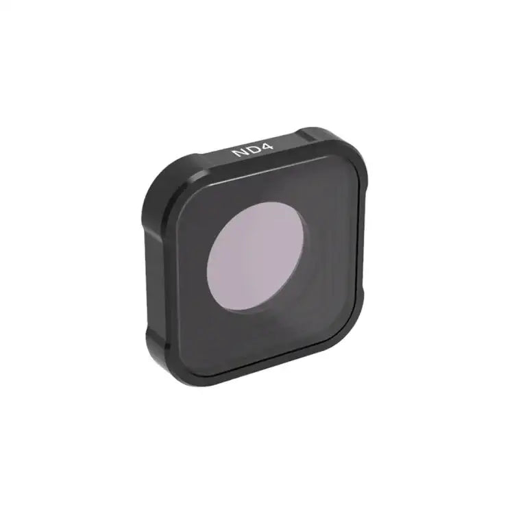 JSR KB Series ND4 Filter till GoPro HERO9–13 Black