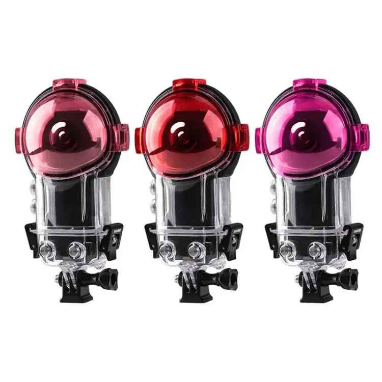 Insta360 X3 Färgfilter