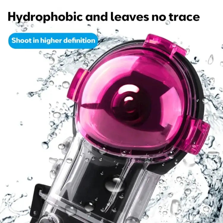 Insta360 X3 Färgfilter