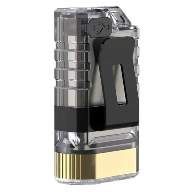 A11 Multi-funktion Mini LED Ficklampa