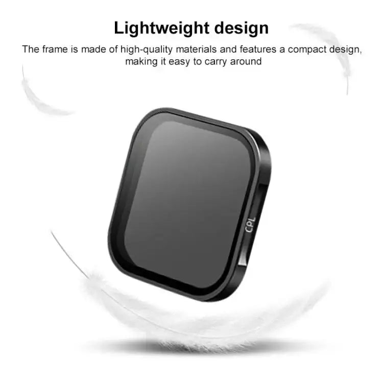 Insta360 Ace Pro 2 Filter