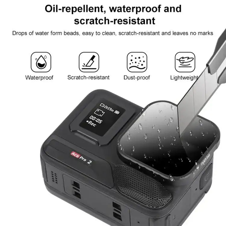 Insta360 Ace Pro 2 Filter