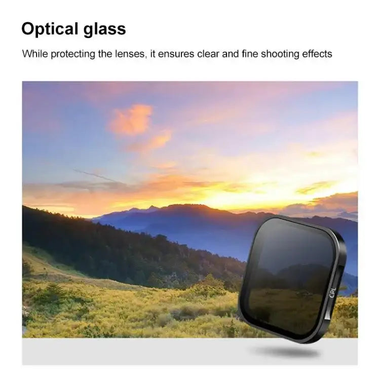 Insta360 Ace Pro 2 Filter