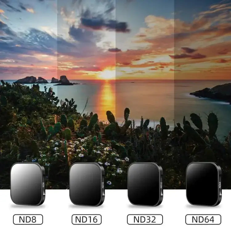 Insta360 Ace Pro 2 Filter